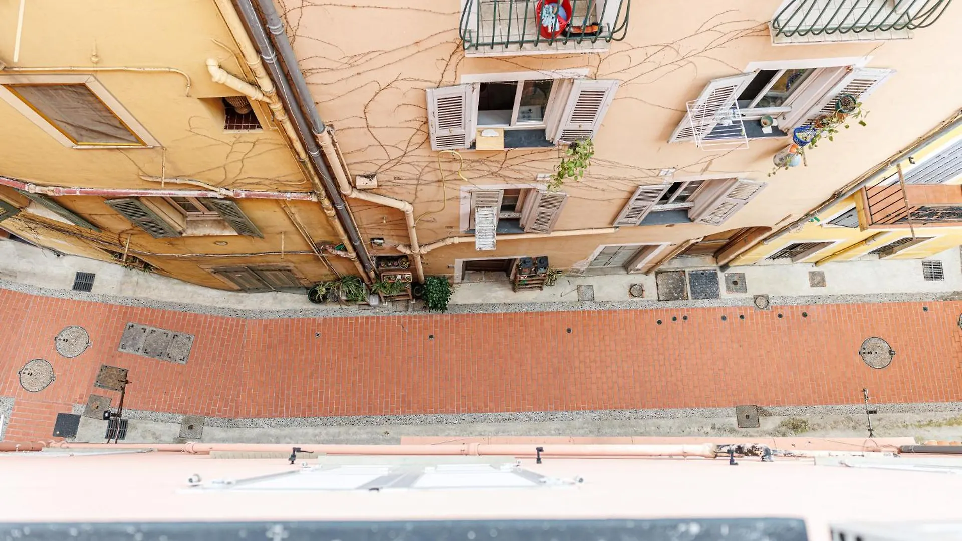 Sicardi - Elegant Apartment In Old Town Menton
