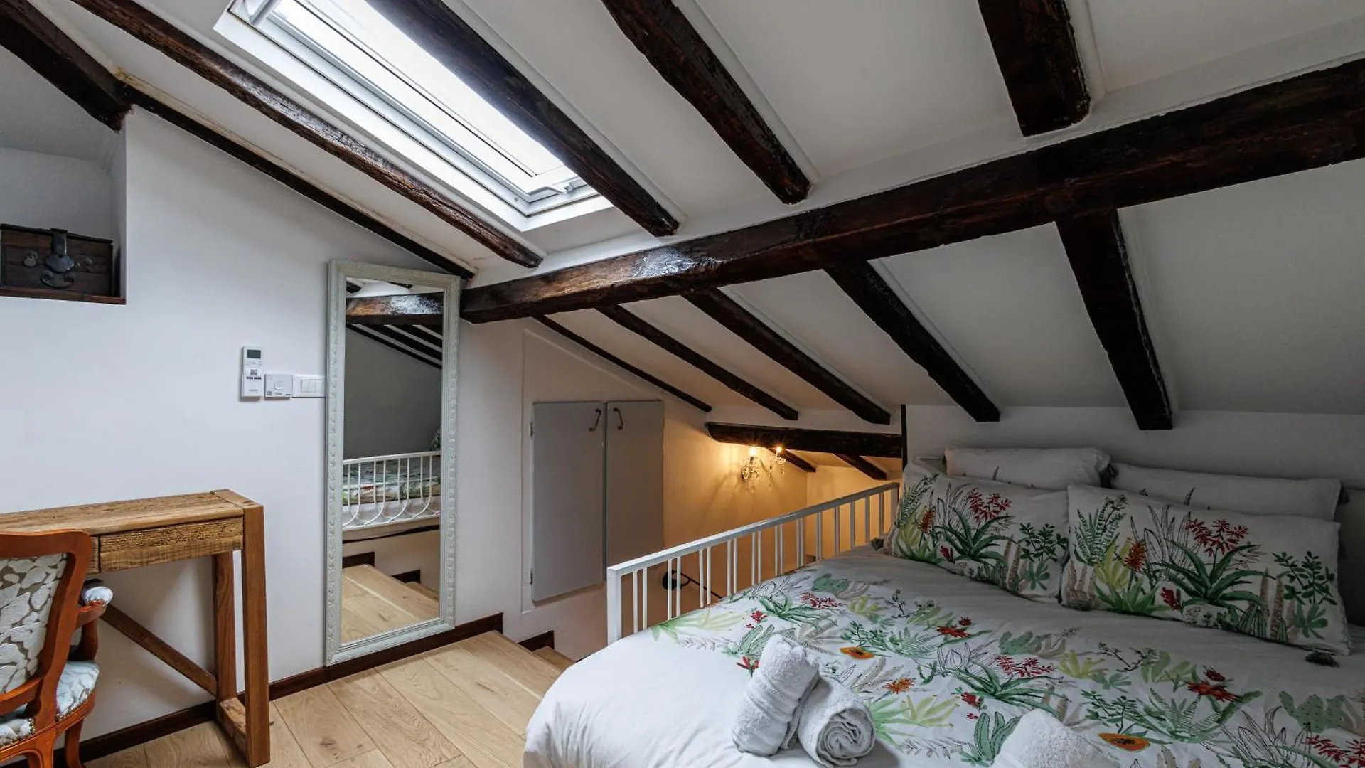 Sicardi - Elegant Apartment In Old Town Menton